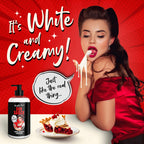 Naughty Janes Sex Sauce Extra Creamy 16oz