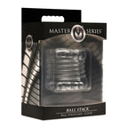 Ball Stack Ball Stretcher - Clear