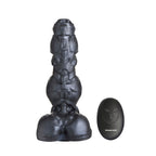 Cyborg Cock Thrusting & Vibrating Dildo