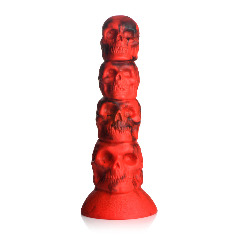 Doom Silicone Dildo