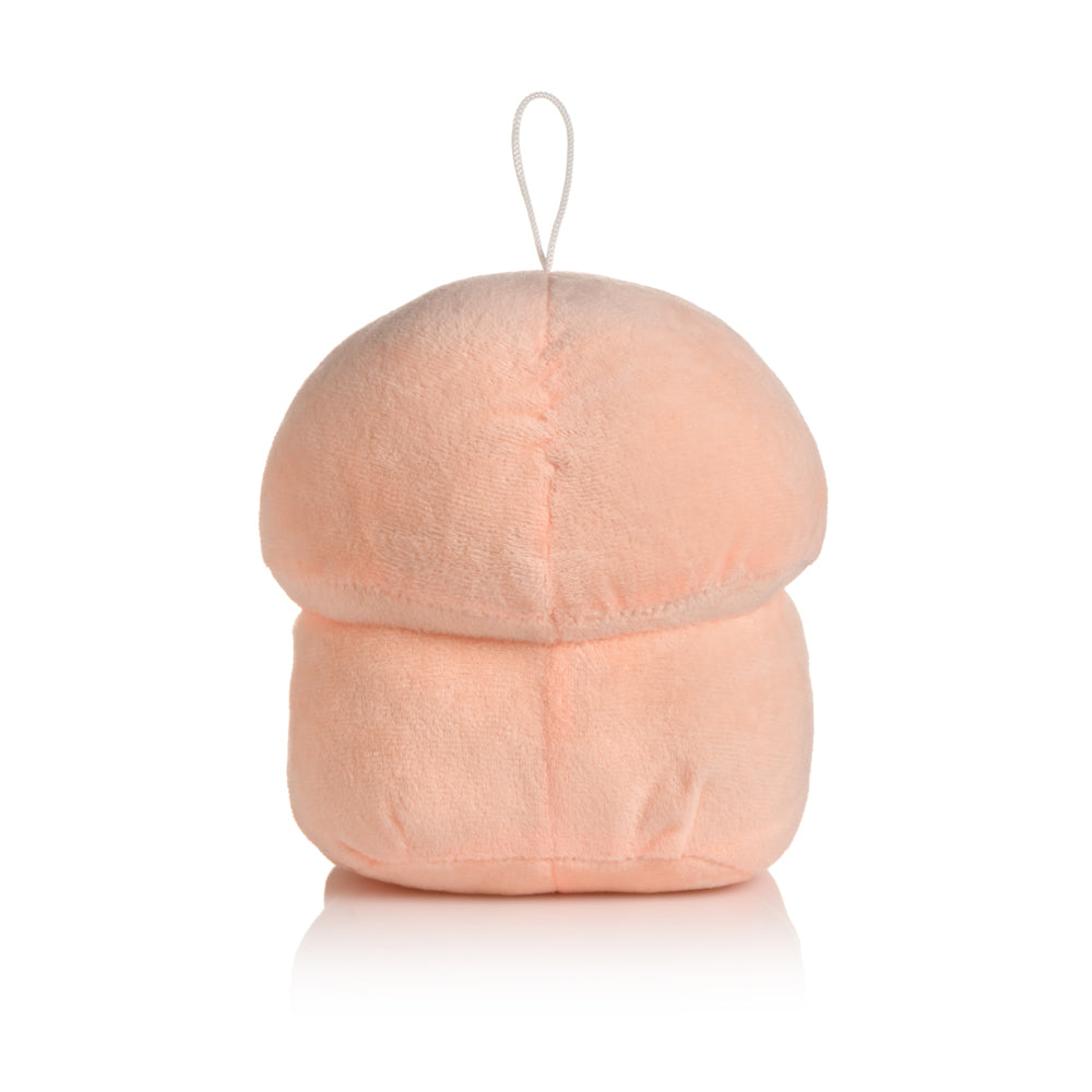 Chibi Happy Peckers Pillow - Small