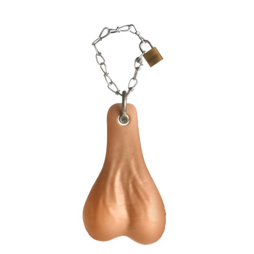 Big Truck Nuts - Light