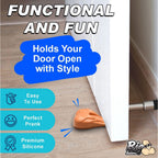 Big Balls Door Stop