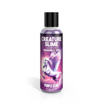 Creature Slime - Purple H2O Lube - 4oz