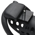 Lock Down Chastity Cage
