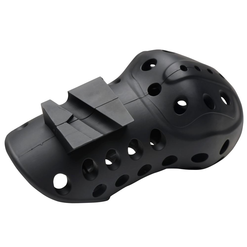 Lock Down Chastity Cage