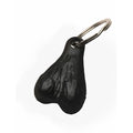 Big Nuts Keychain - Black