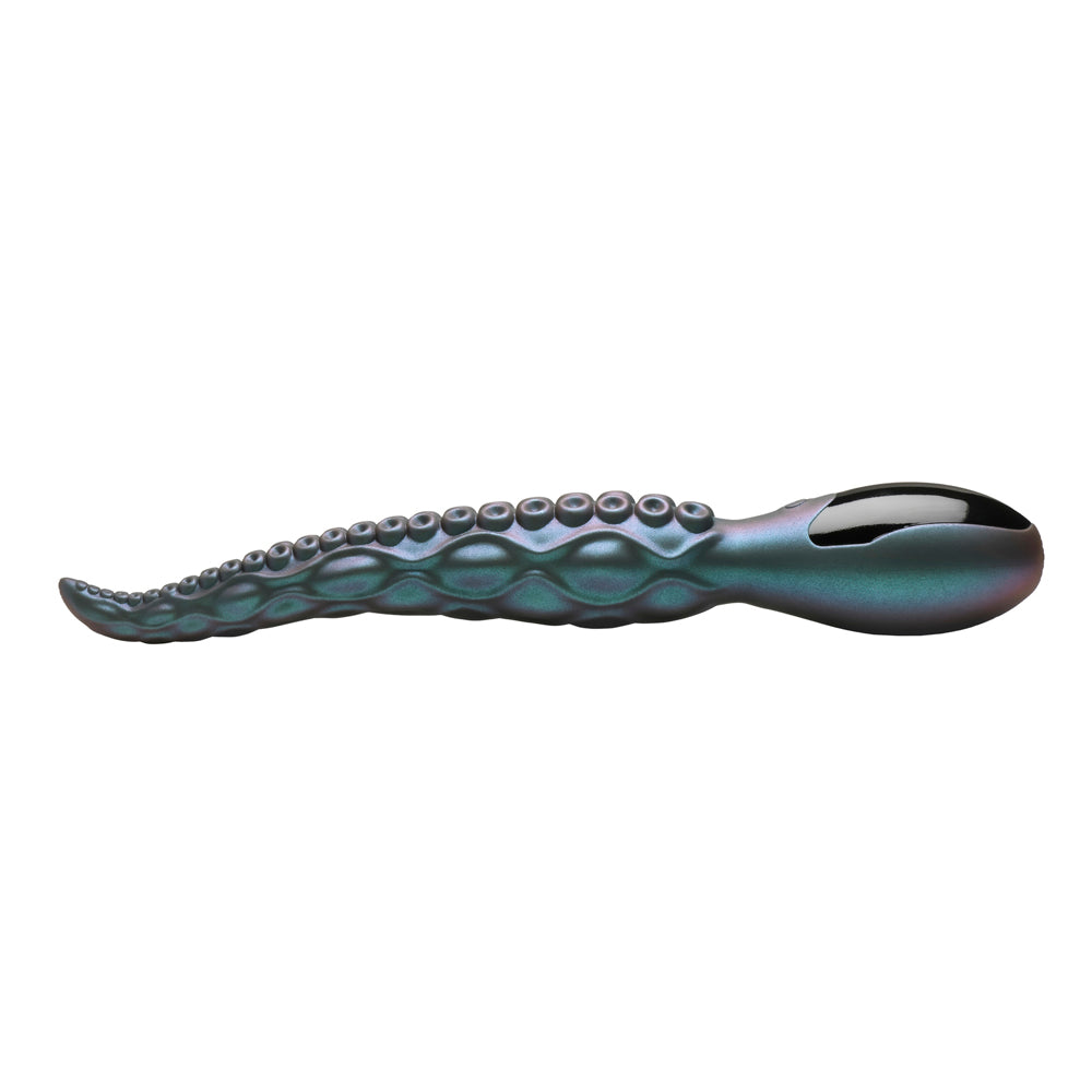 Tentavibe Silicone Vibrator