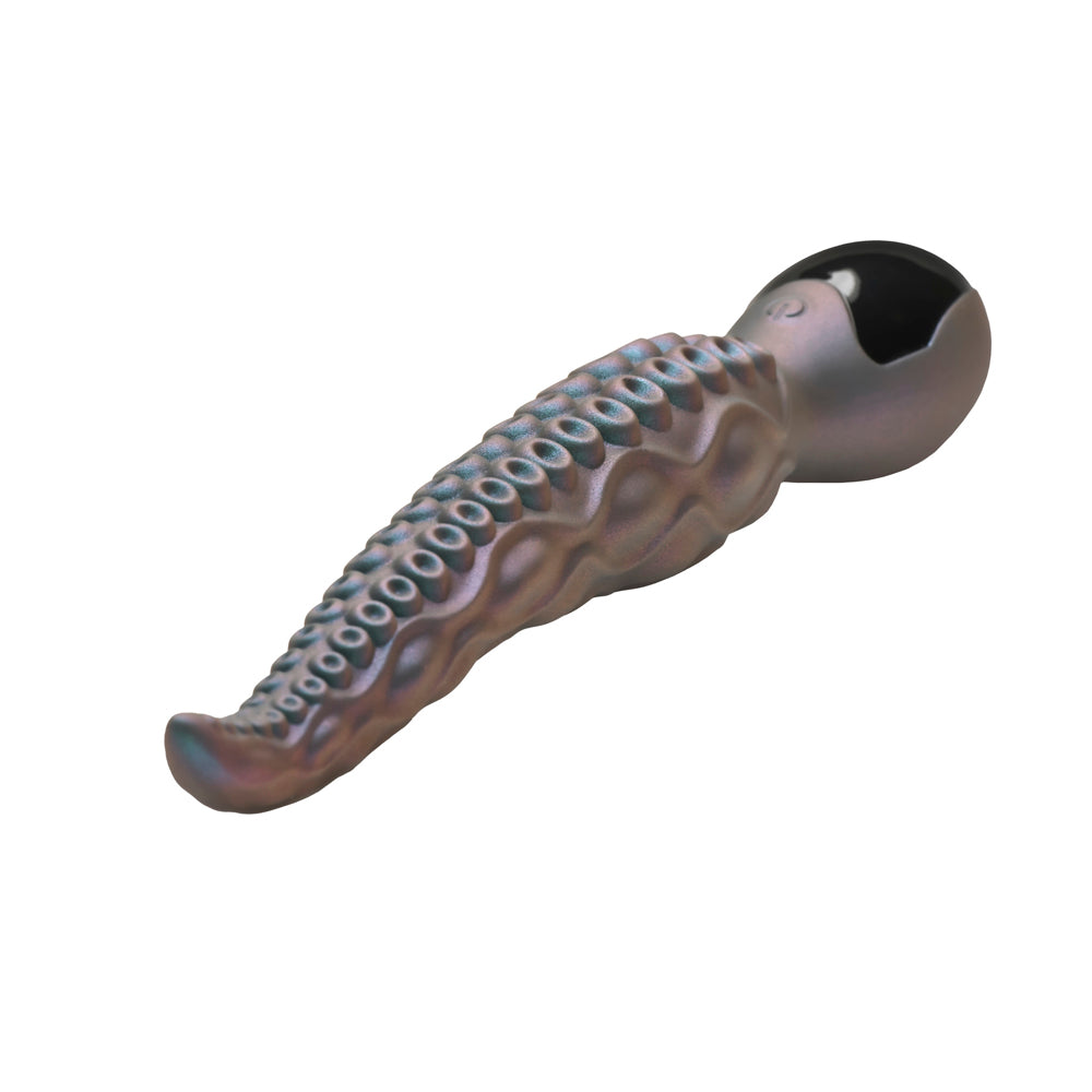 Tentavibe Silicone Vibrator