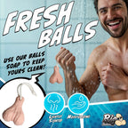 Sex on a Rope - Small Balls Soap