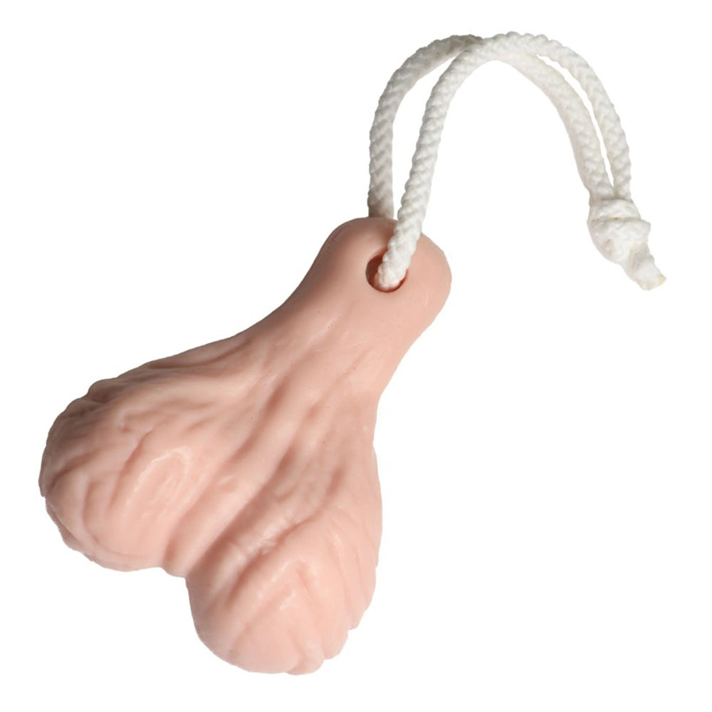 Sex on a Rope - Small Balls Soap