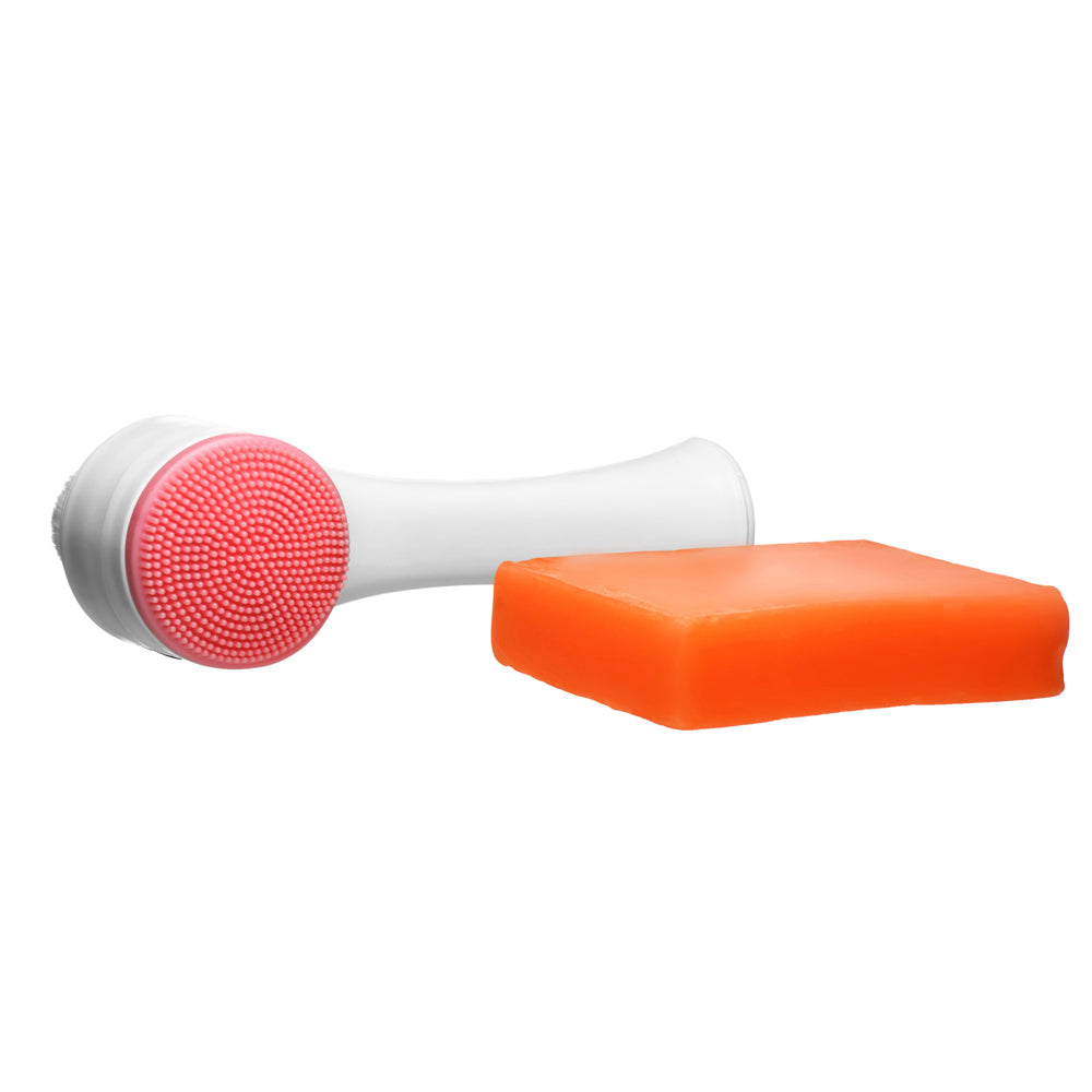 Glow Kojic Acid Brightening Soap
