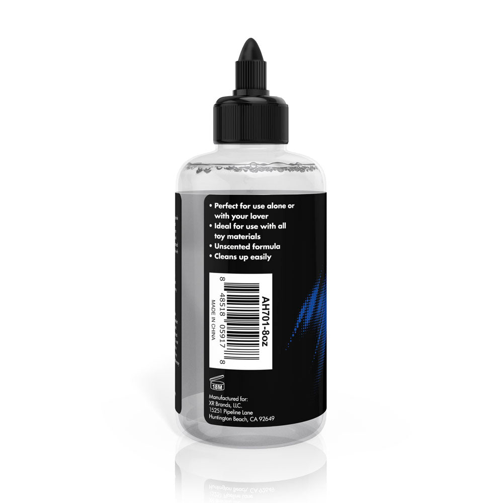 Sex Sauce for Men Water-Based Lube 8oz