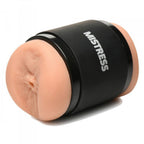 Mistress Double Shot Pussy & Ass Stroker