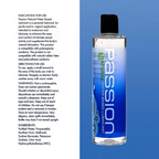 Passion Lubricants Water-Based 10oz