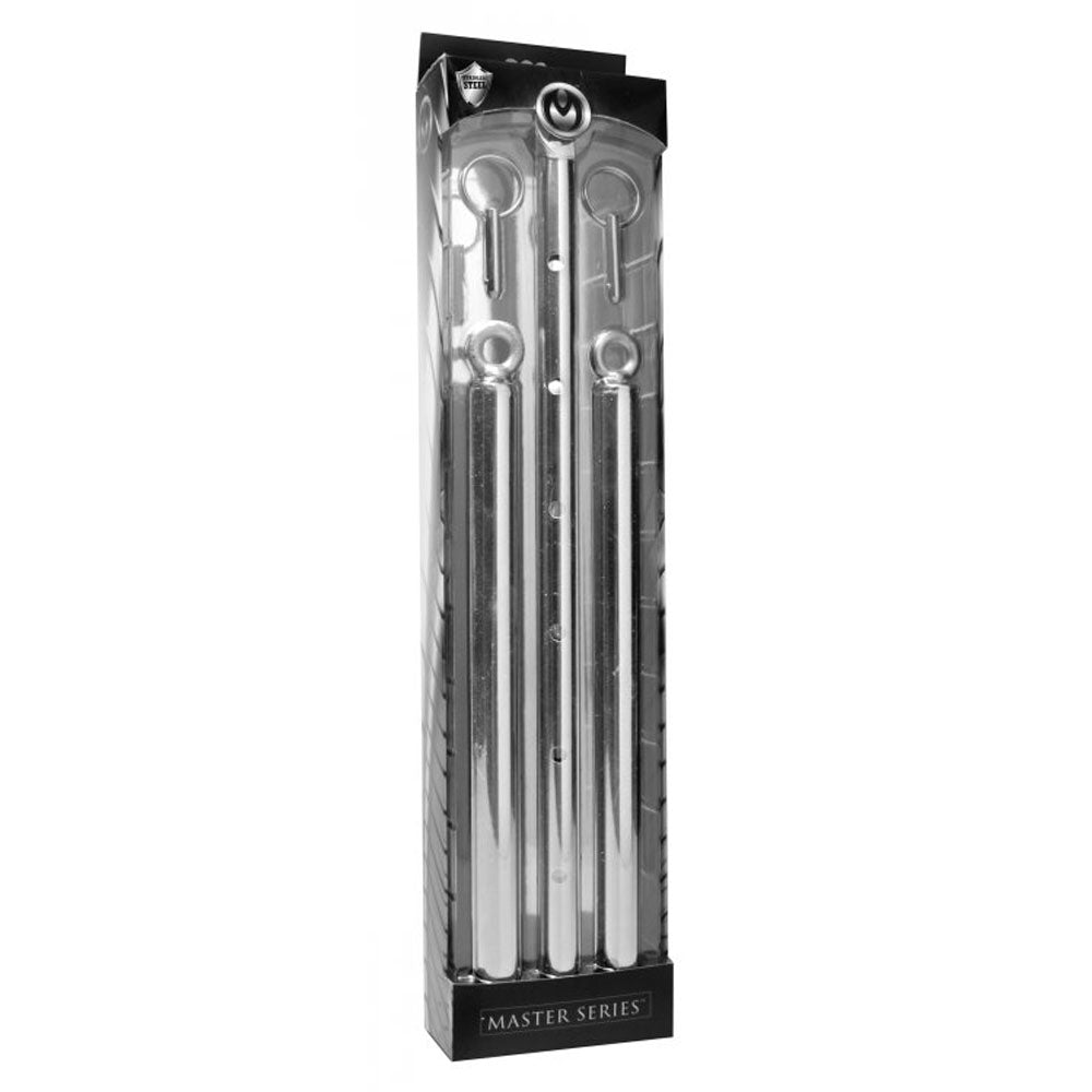MS Spread Me Adjust Steel Spreader Bar