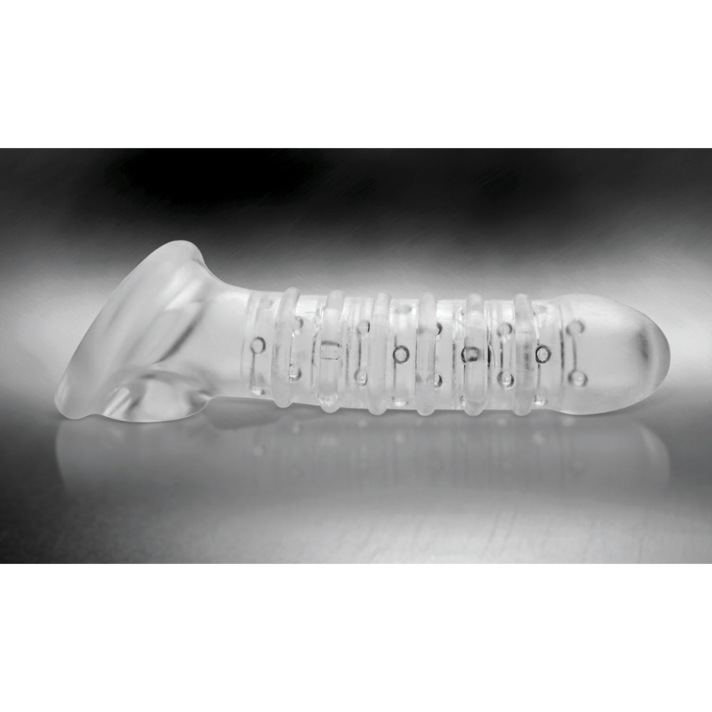 Tom of Finland Textured Girth Enhancer