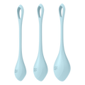 Yoni Power 2 - Light Blue
