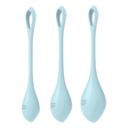 Yoni Power 2 - Light Blue