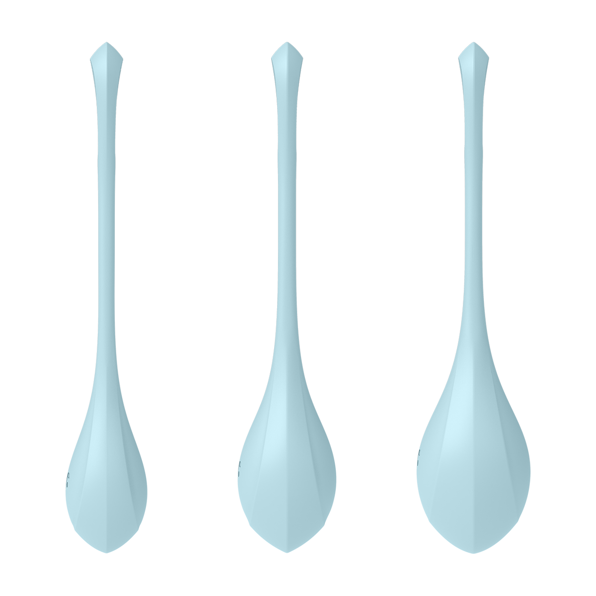 Yoni Power 2 - Light Blue