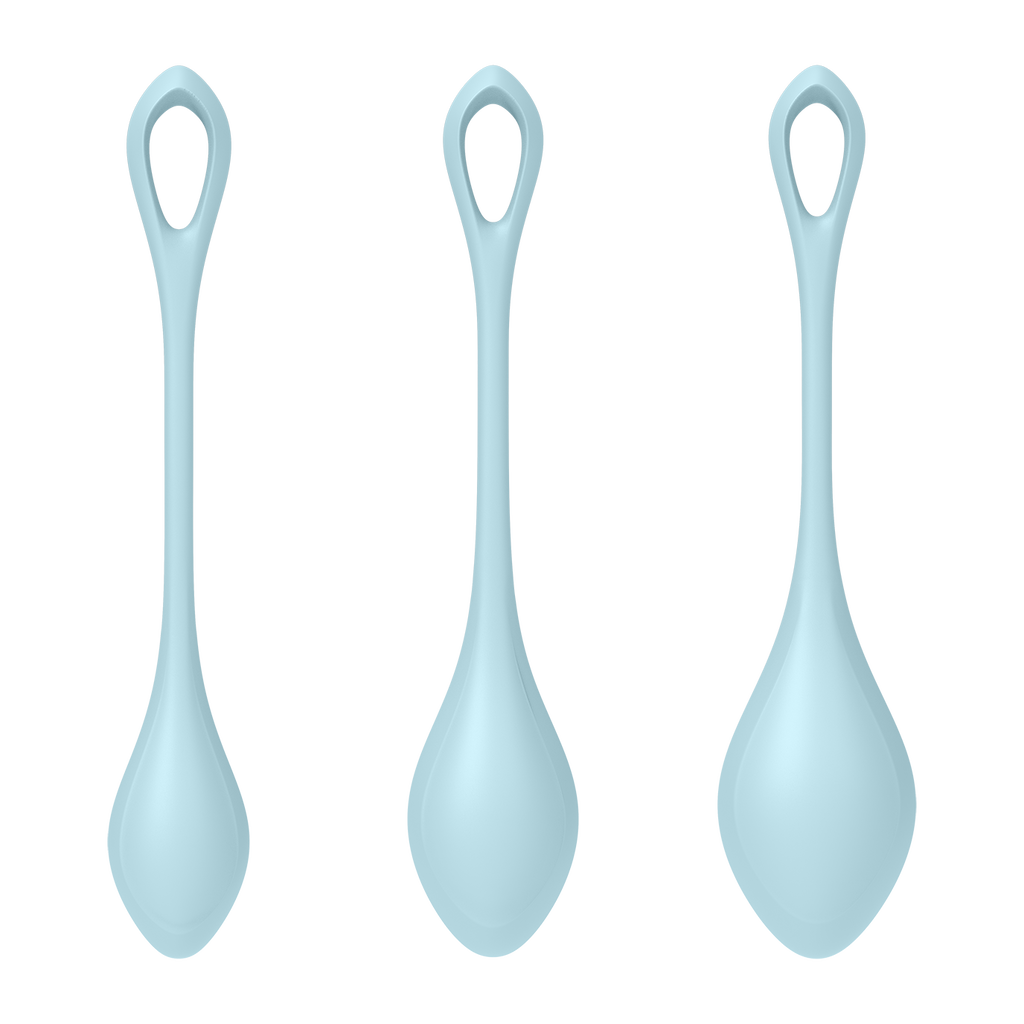 Yoni Power 2 - Light Blue
