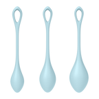Yoni Power 2 - Light Blue