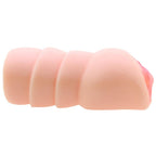 Zero Tolerance Tori Black Vagina Stroker