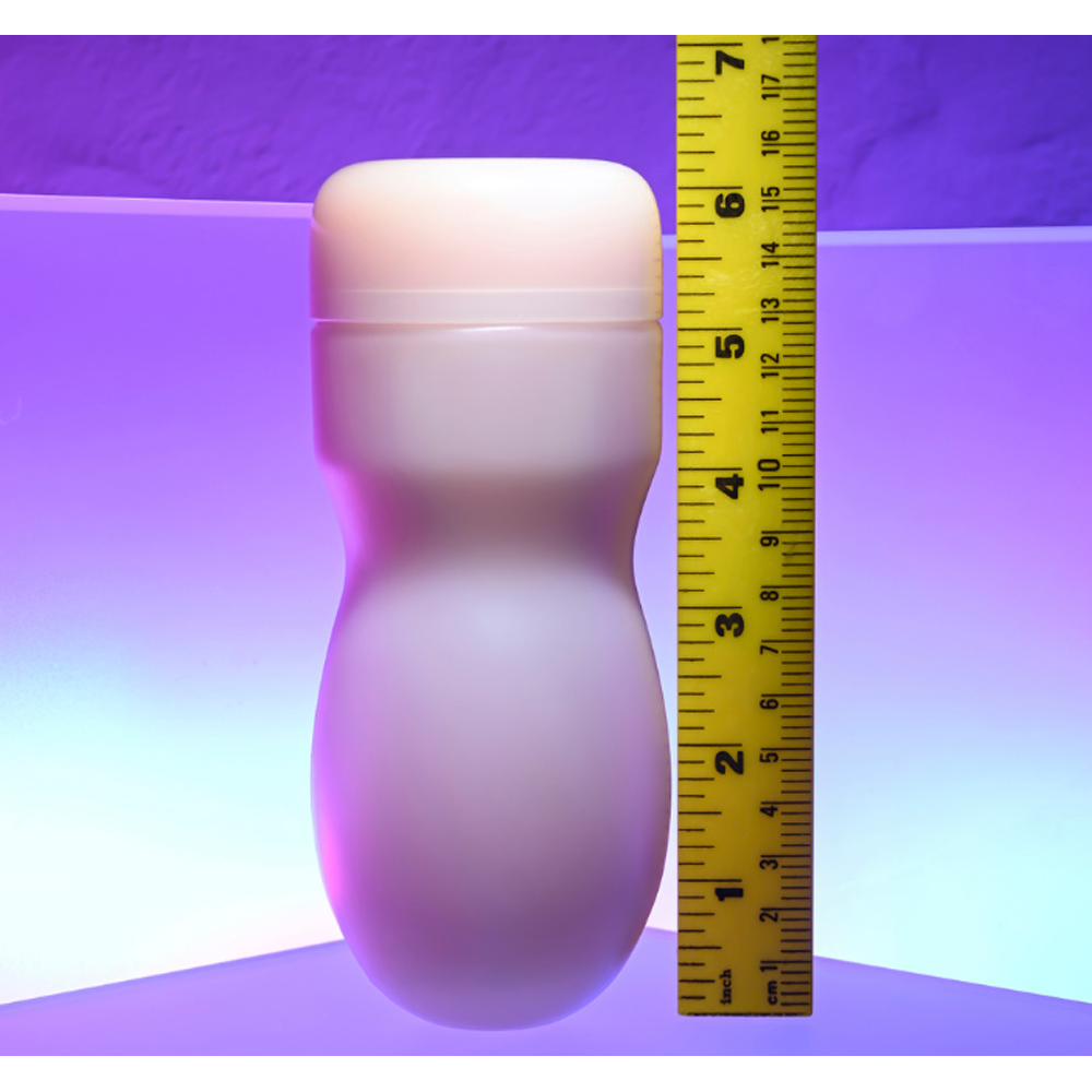 Zero Tolerance Pop & Toss Pocket Stroker
