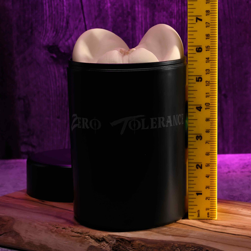 Zero Tolerance Lisa Ann Lg Canister Stroker w movie download