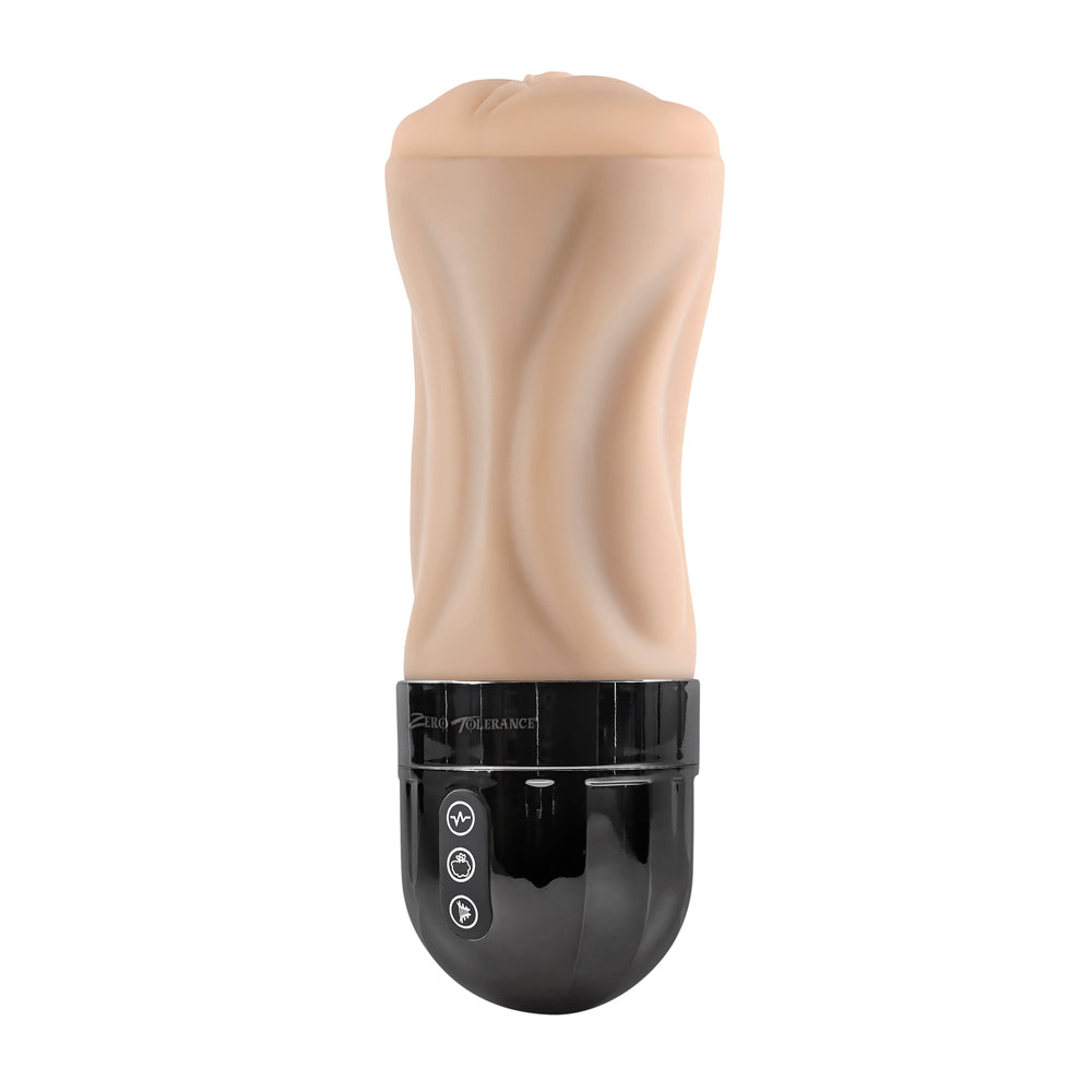 Zero Tolerance Tight Lipped - Light