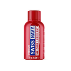 Swiss Navy Premium Silicone 1oz/30ml