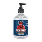 Fuck & Fist - Silicone 500ml / 16.91oz