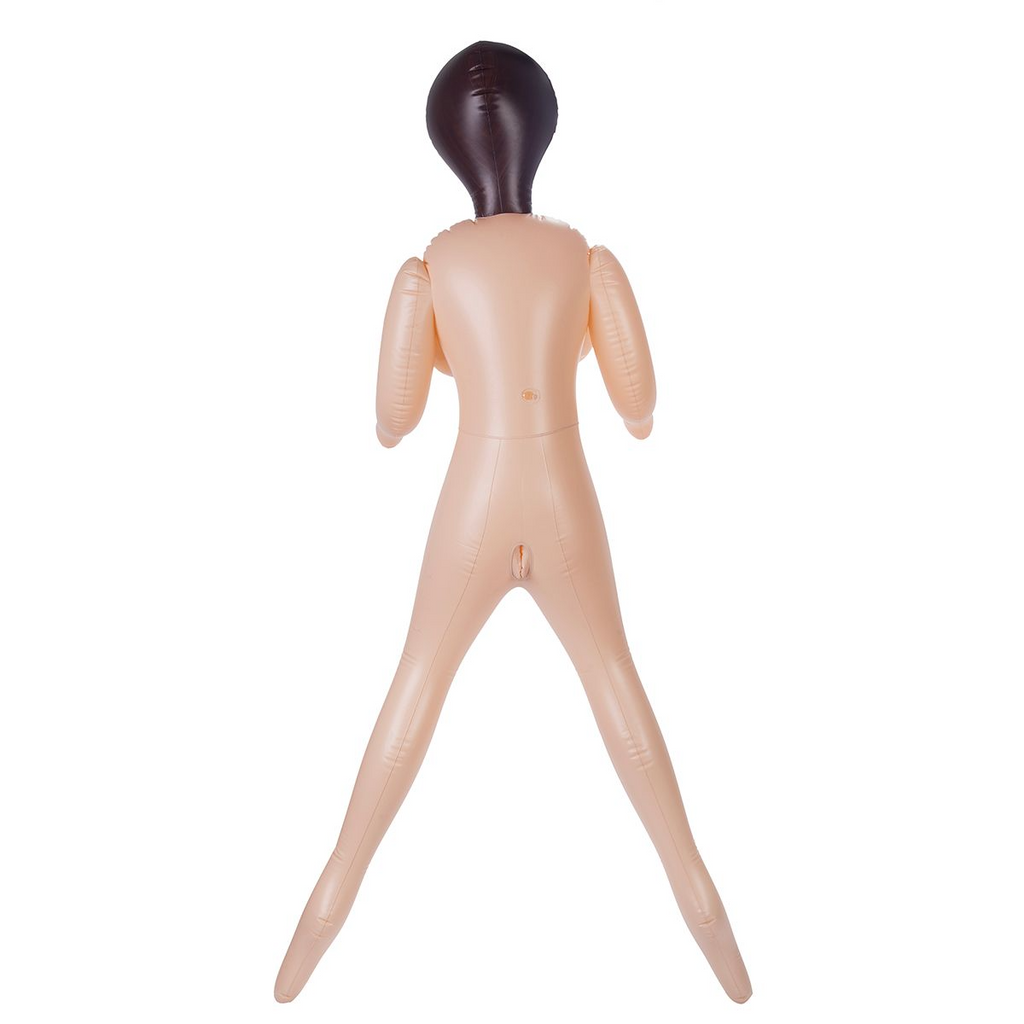 HUSSY Inflatable Doll 26SFA
