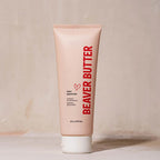 Beaver Butter WATER-BASED LUBE 8OZ