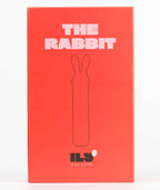 Je Joue ILY Rabbit Pink