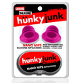 NANO NIPS “just the tip” nipple-nubs PINK  SILICONE