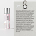 JO Bake Shoppe Frosted Cupcake Lubricant 2 fl oz (60 mL)