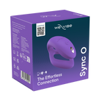 Sync O - Purple