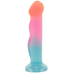 Avant - Handcrafted Artisan Dildo - Tropical