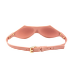 Temptasia Ardor - Silicone Blindfold - Pink