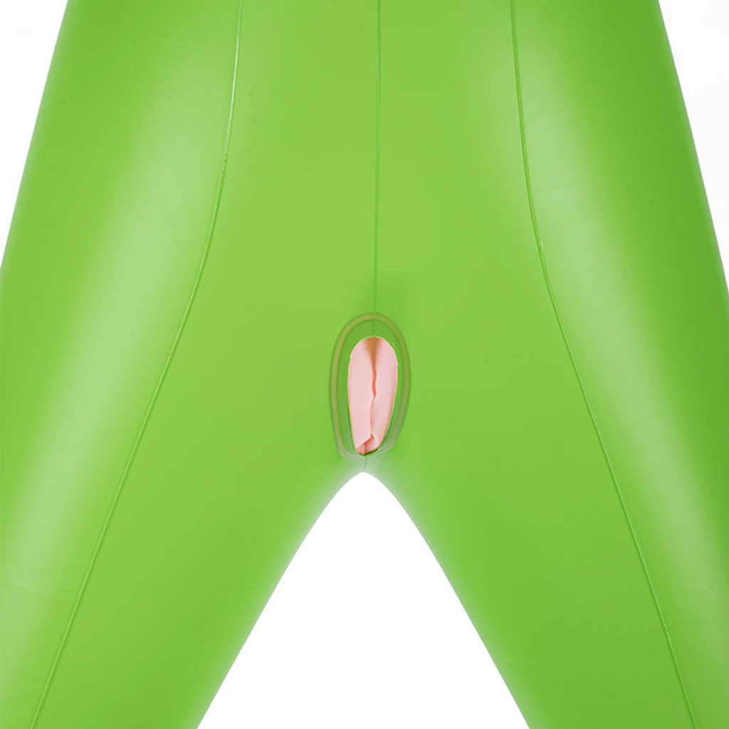 TO INFINITY Inflatable Doll 35SFA