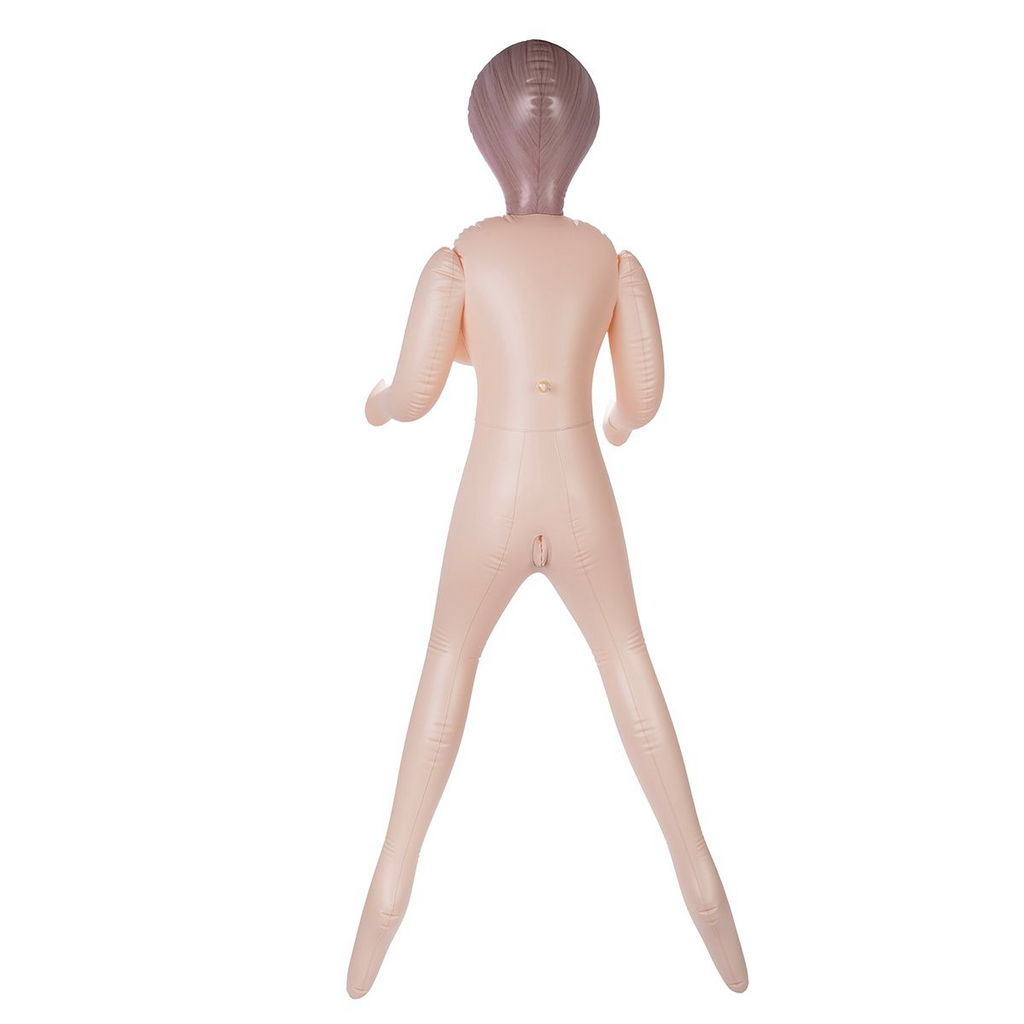 HUSSY Inflatable Doll 28SFA