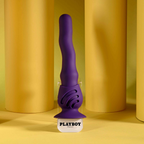 Playboy Wiggle It with suction cup