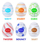 TENGA EGG VARIETY PACK - Standard