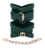 Indica Cutout Cuffs