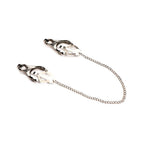 Primal Spiked Clover Nipple Clamps