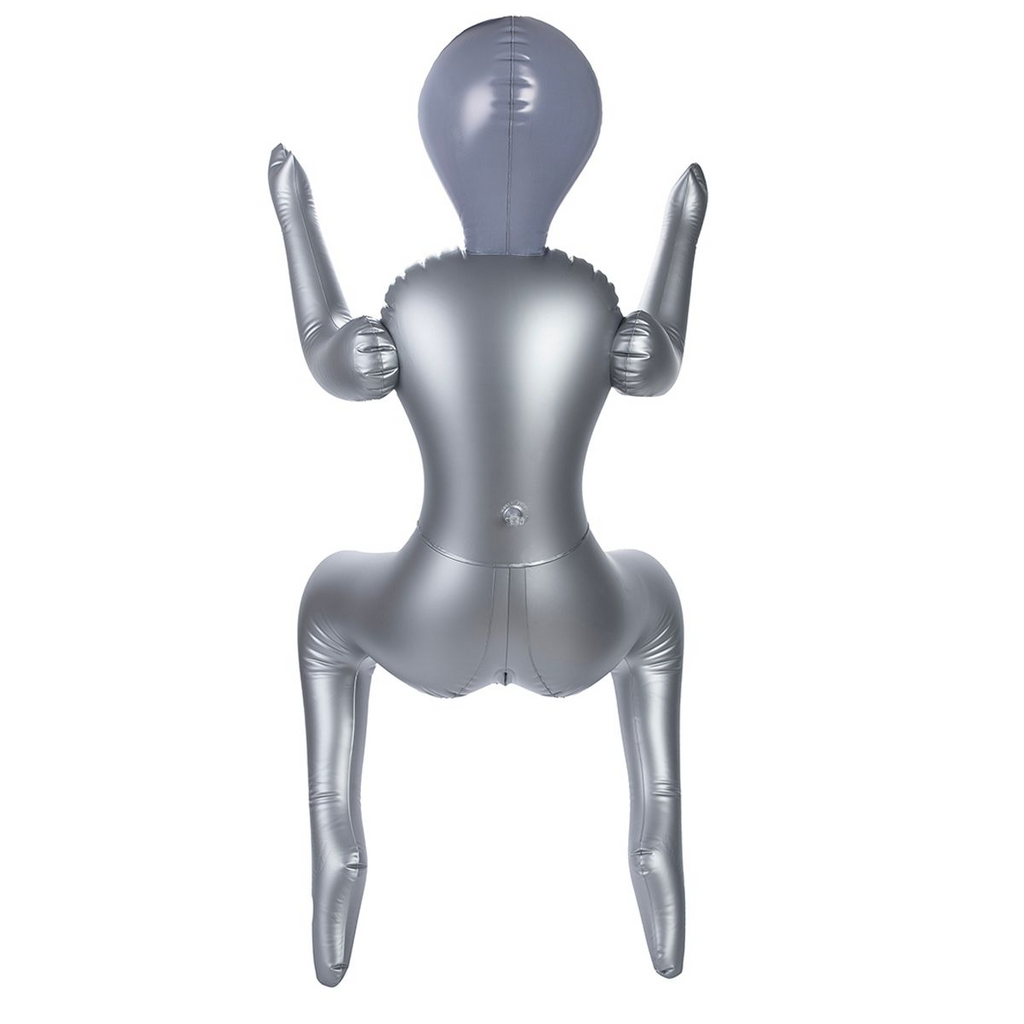 TO INFINITY Inflatable Doll 40SFA