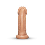 9" Realistic Dildo - Medium