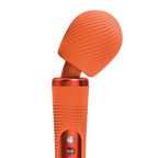 Vim - Orange