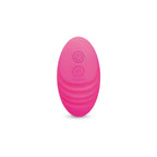 Together Ménage à Trois Remote Control Orgy Egg Set
